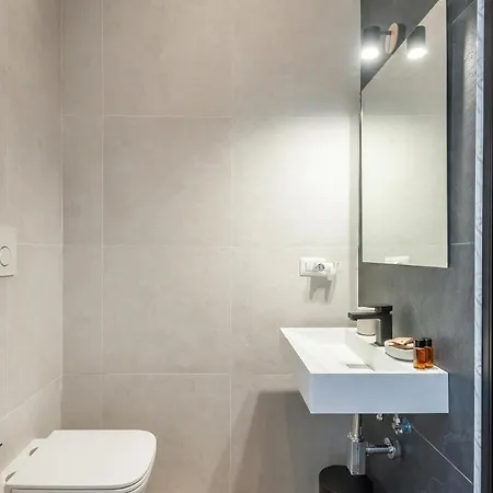 Relais Incantesimo Gracchi ローマ