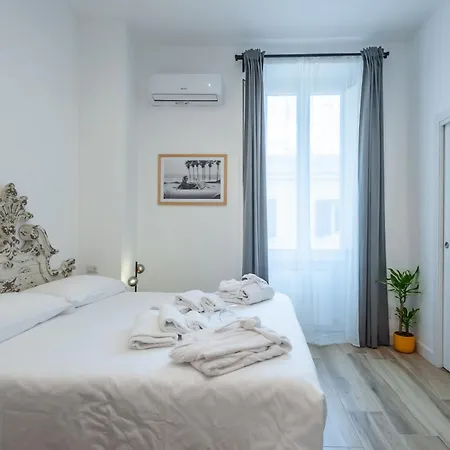 Relais Incantesimo Gracchi ゲストハウス