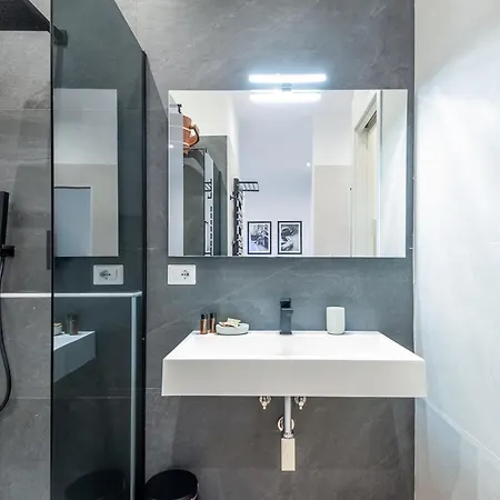 Relais Incantesimo Gracchi ゲストハウス