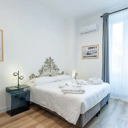 Relais Incantesimo Gracchi