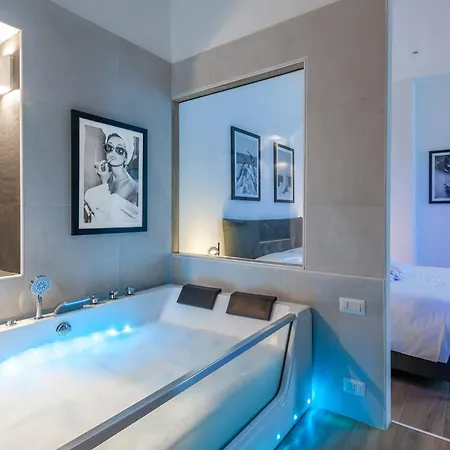 Relais Incantesimo Gracchi ゲストハウス 4*
