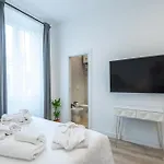Relais Incantesimo Gracchi بيت ضيافة روما