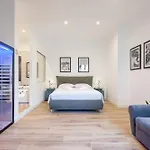 Relais Incantesimo Gracchi 4* روما