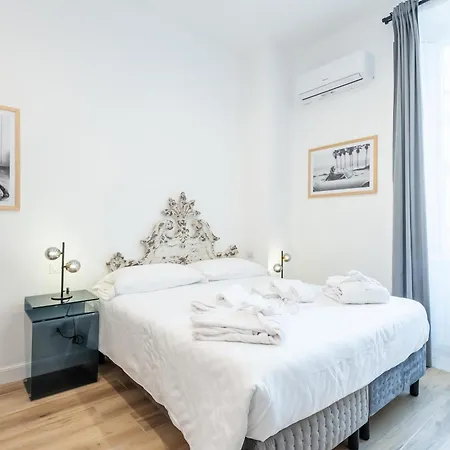 Relais Incantesimo Gracchi בית הארחה