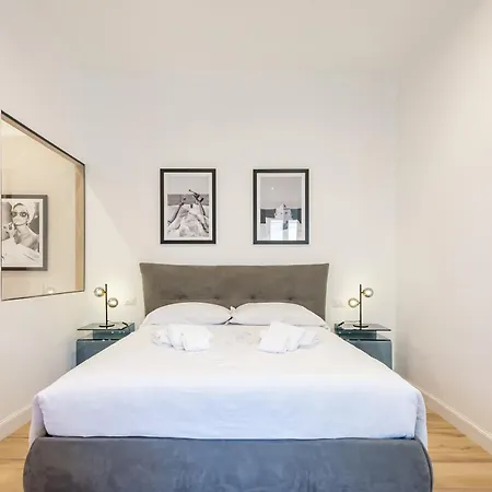 Relais Incantesimo Gracchi 4*