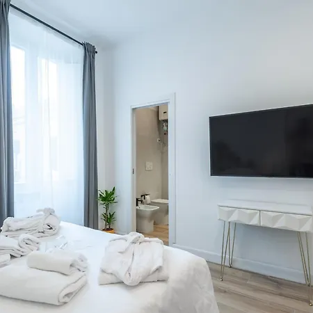 Relais Incantesimo Gracchi Gæstehus Rom