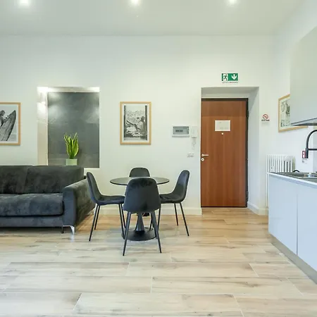 Πανσιόν Relais Incantesimo Gracchi