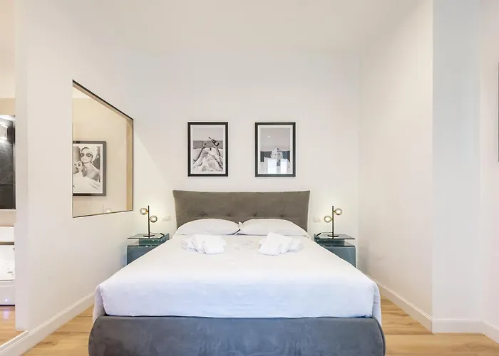 Relais Incantesimo Gracchi 4*