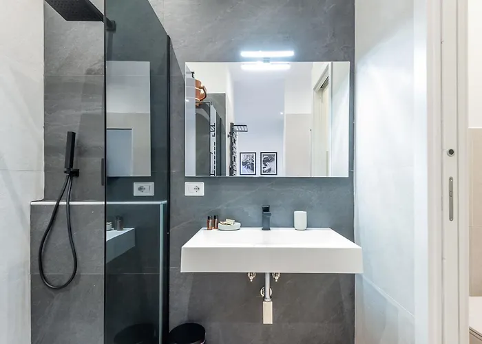 Relais Incantesimo Gracchi בית הארחה