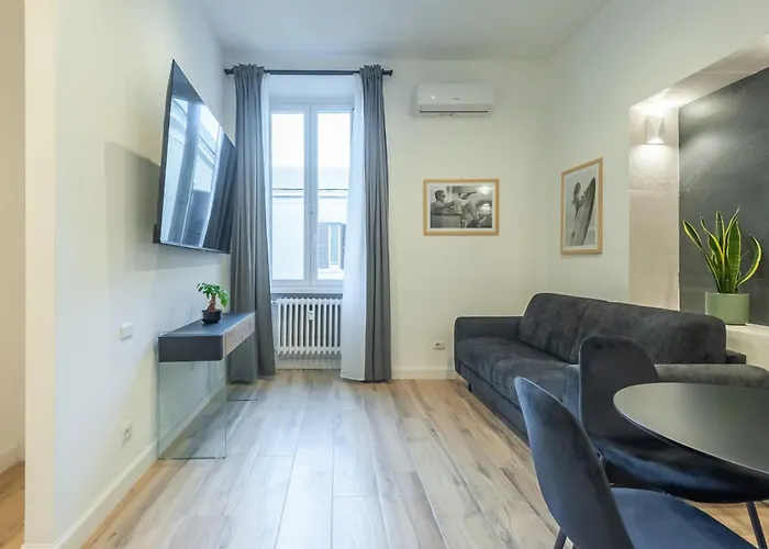 Relais Incantesimo Gracchi בית הארחה רומא