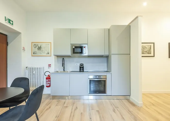 Relais Incantesimo Gracchi 4*