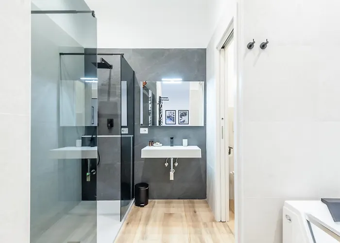 Relais Incantesimo Gracchi Pensionat