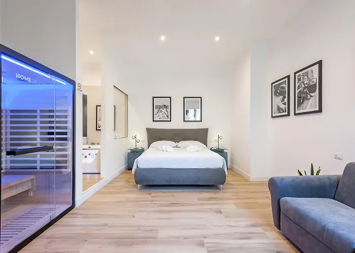 Relais Incantesimo Gracchi 4* Rom