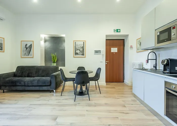 בית הארחה Relais Incantesimo Gracchi