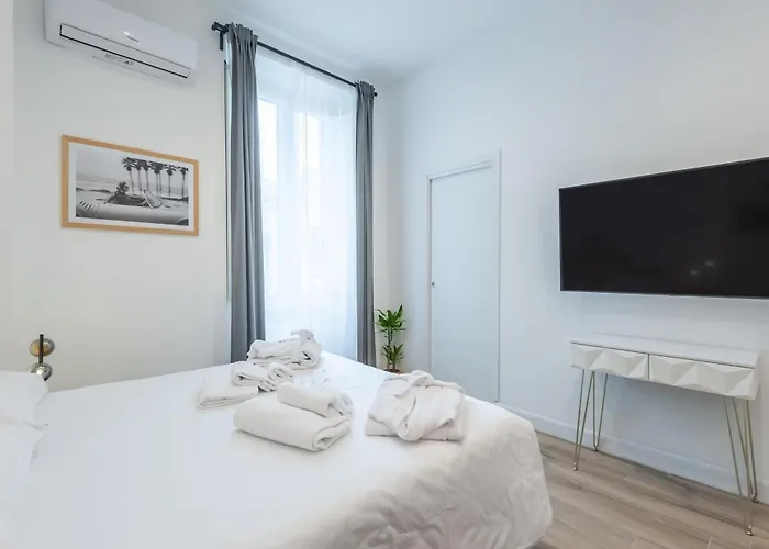 Relais Incantesimo Gracchi בית הארחה רומא